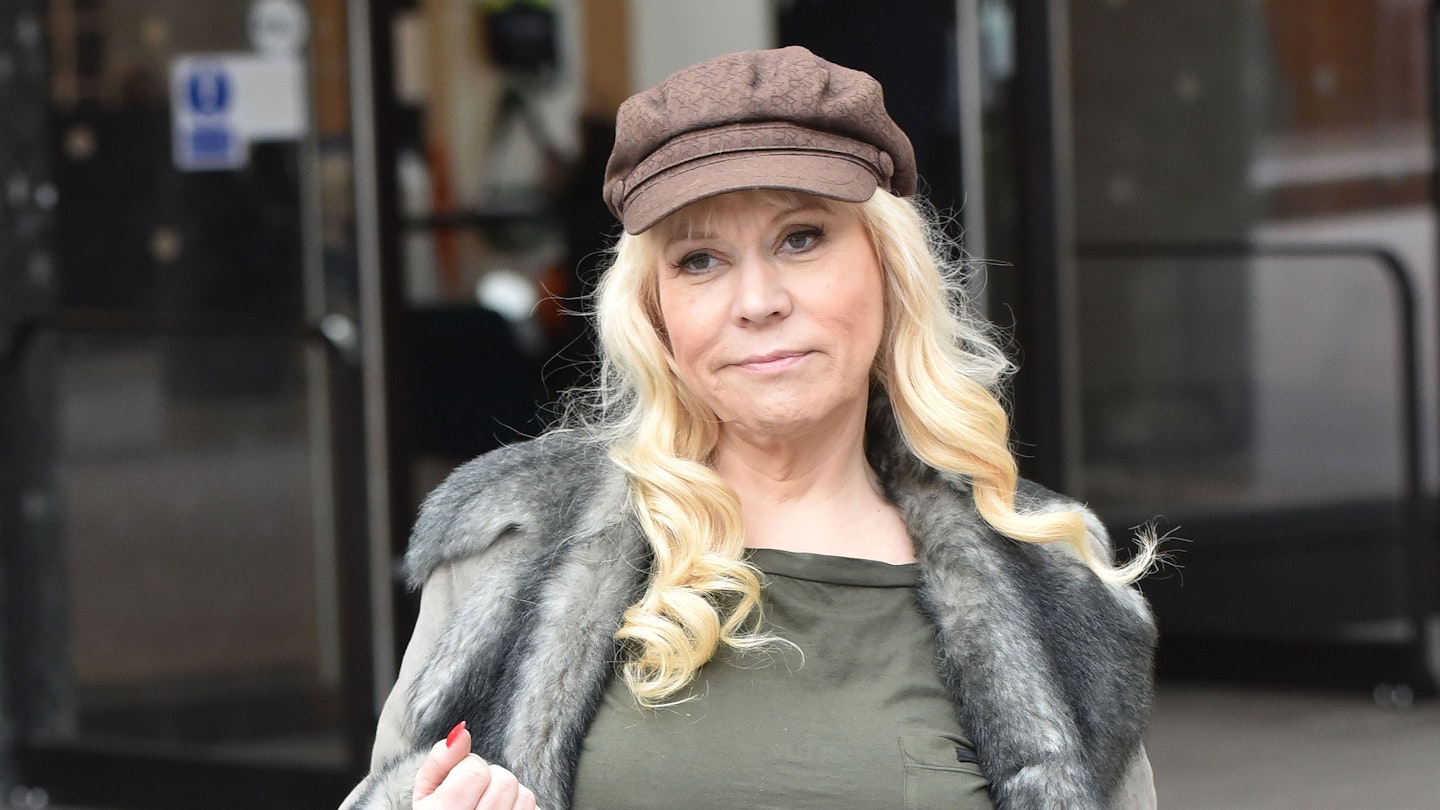 Tina Malone