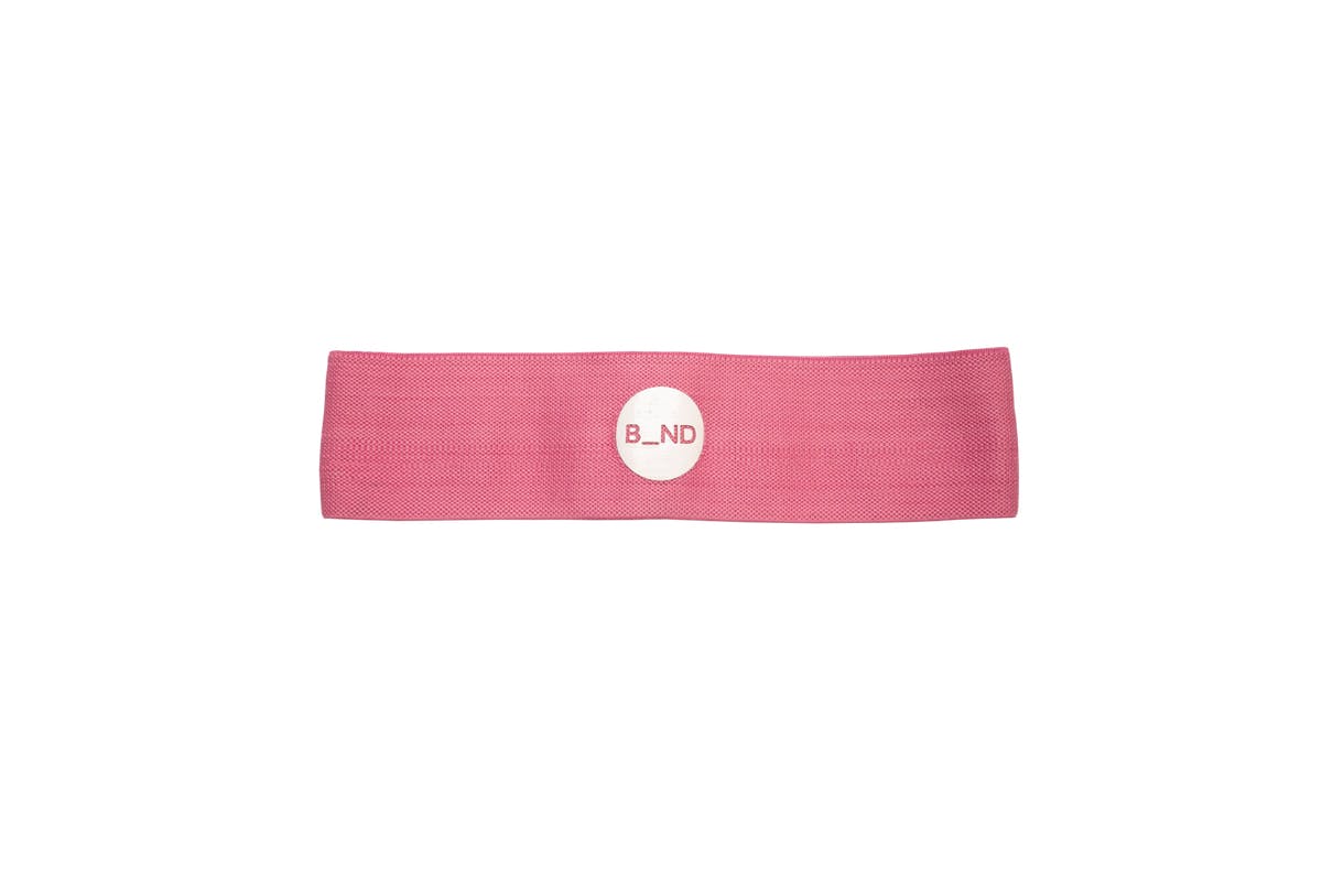 Grace fit resistance online band