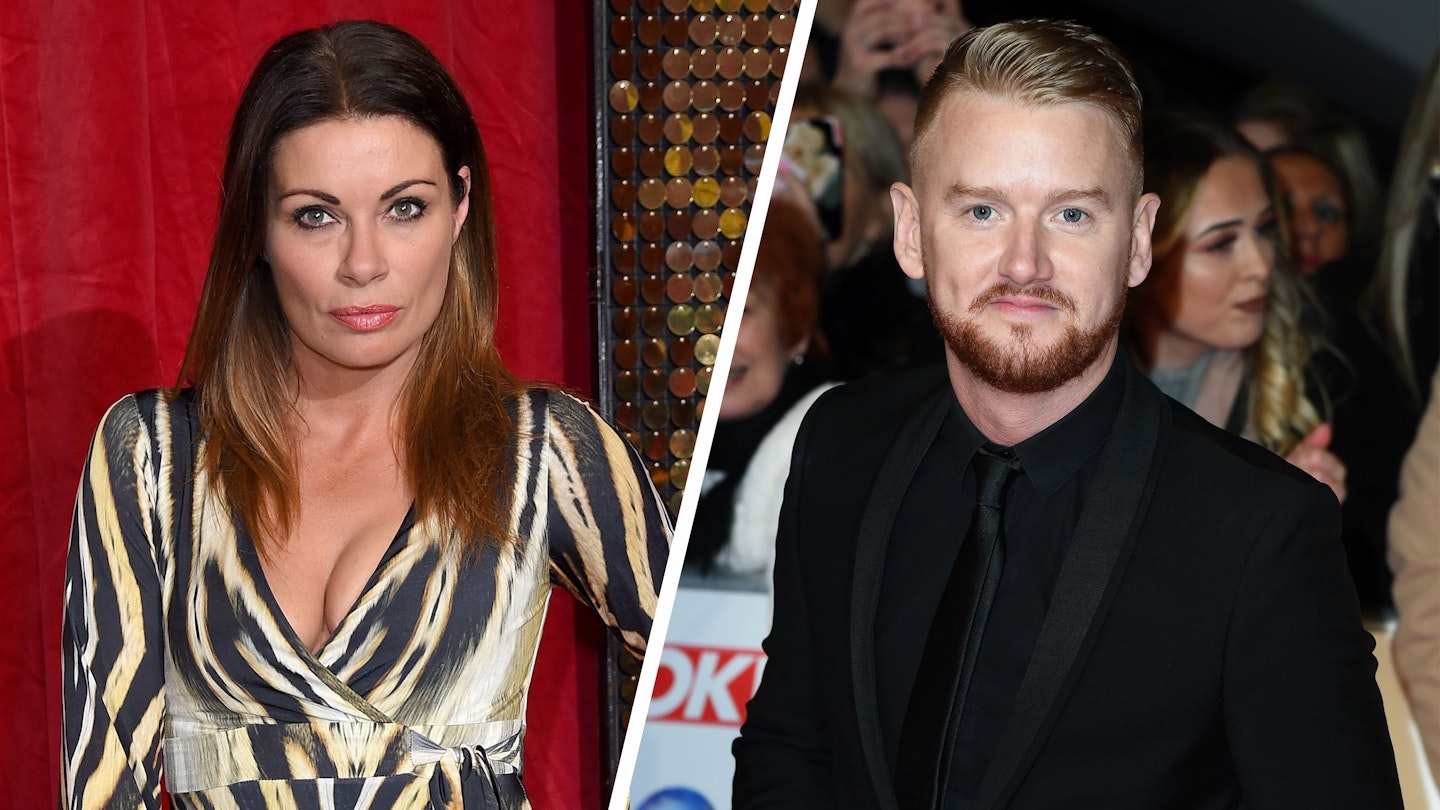 Alison King Mikey North