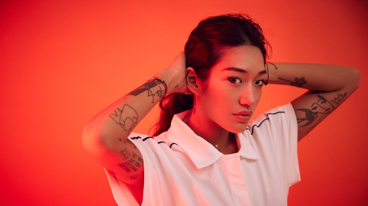 MUSIC - Peggy Gou