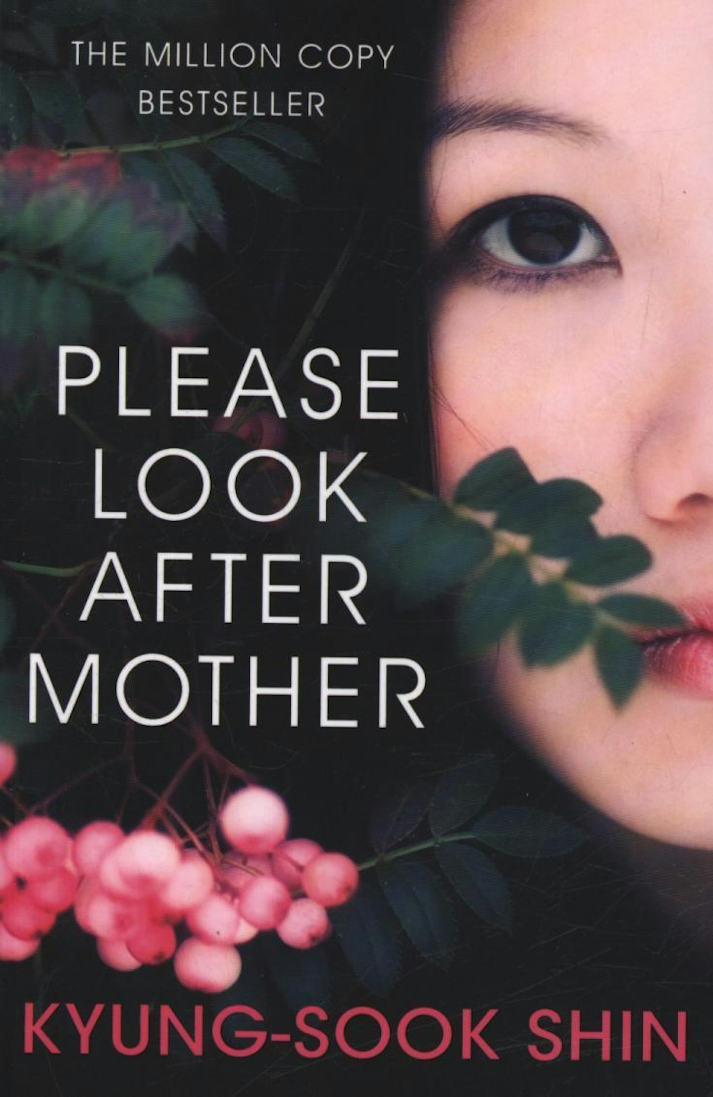BOOKS - Please Look After Mom