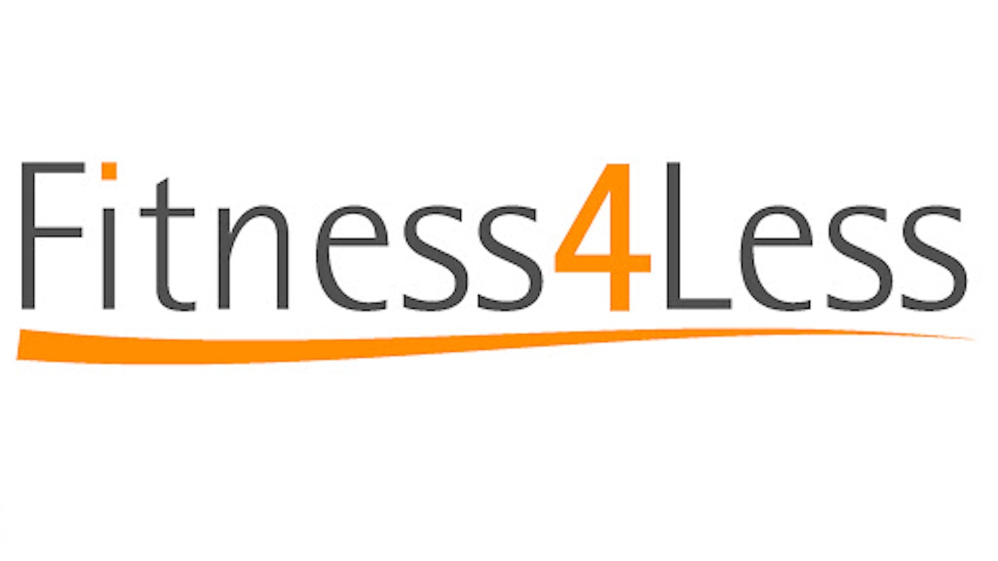 Fitness4Less