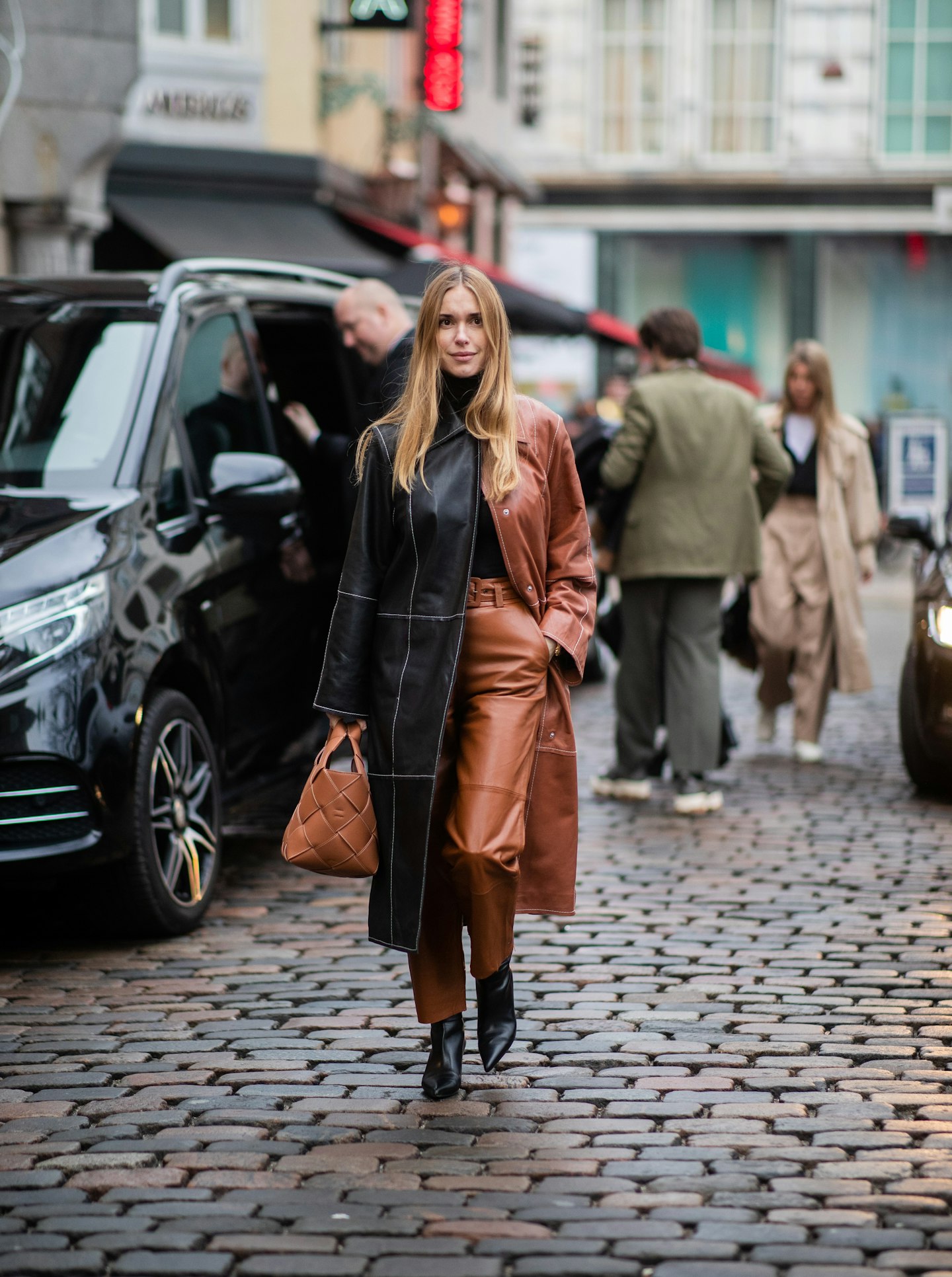 pernille teisbaek new york fashion week aw20
