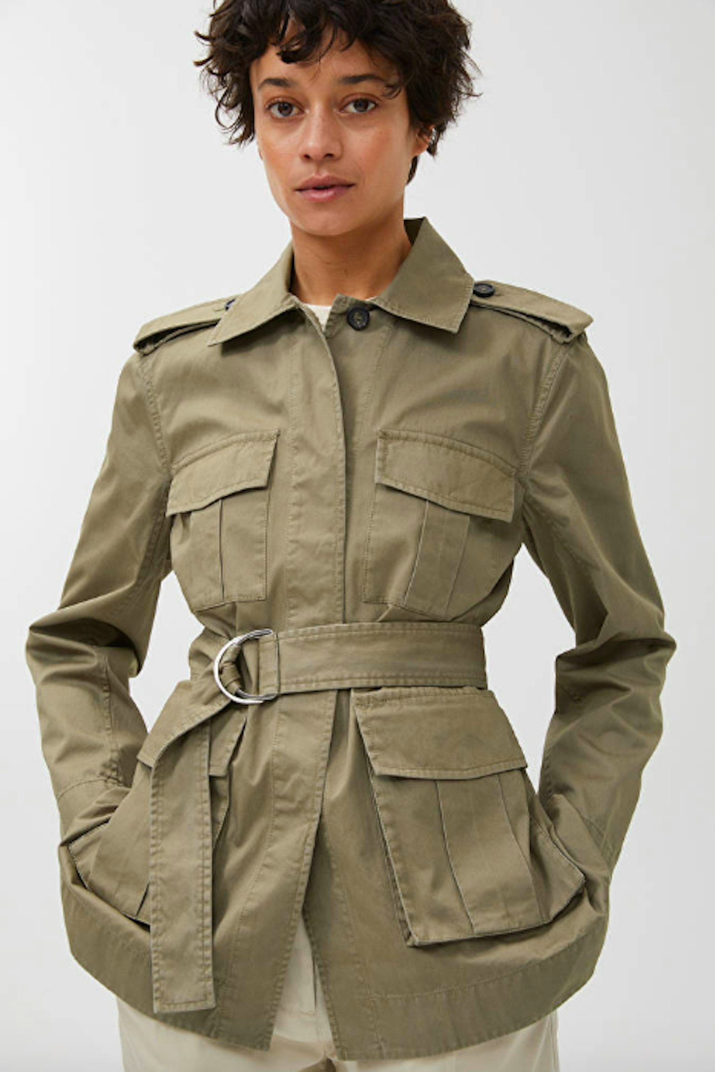 Arket, Expedition Jacket, £89
