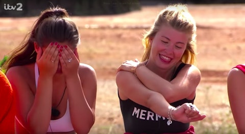 The most controversial Love Island Twitter challenge moments EVER