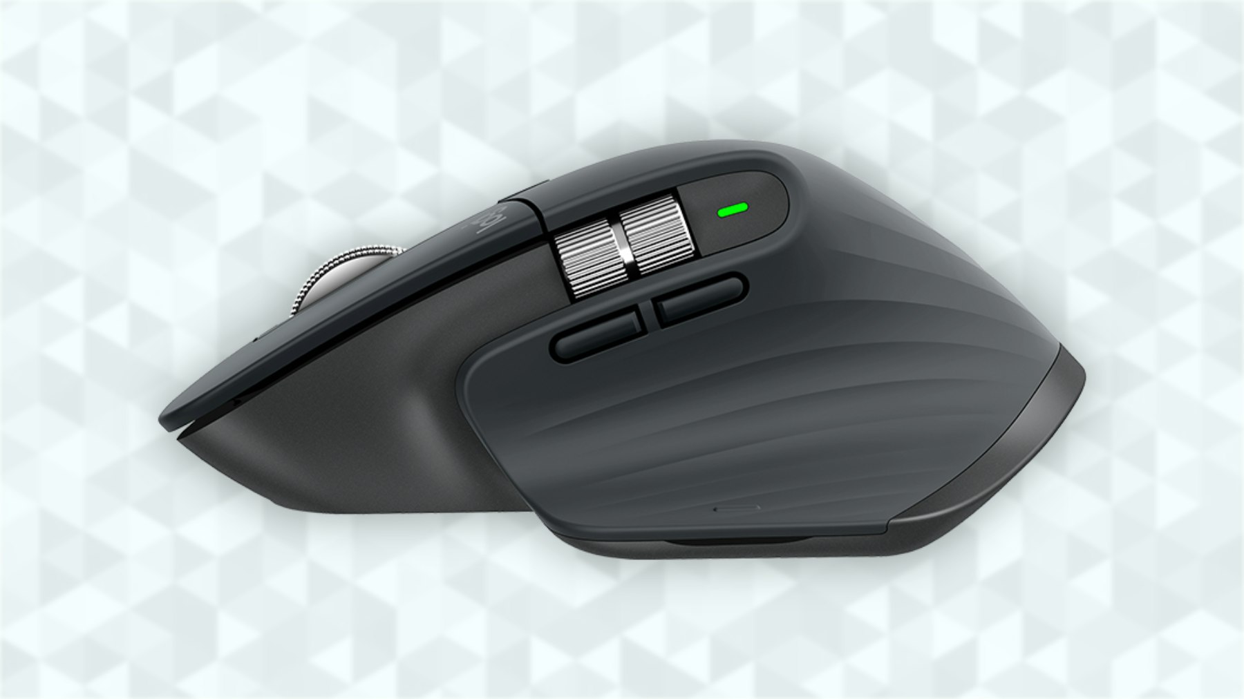 Logitech MX Master 3 Advanced Wireless Mouse Review - CarPlay Life