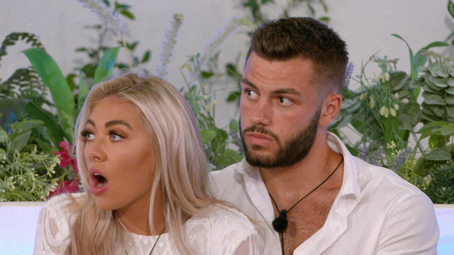 Love Island final date confirmed and it's oh so soon Entertainment