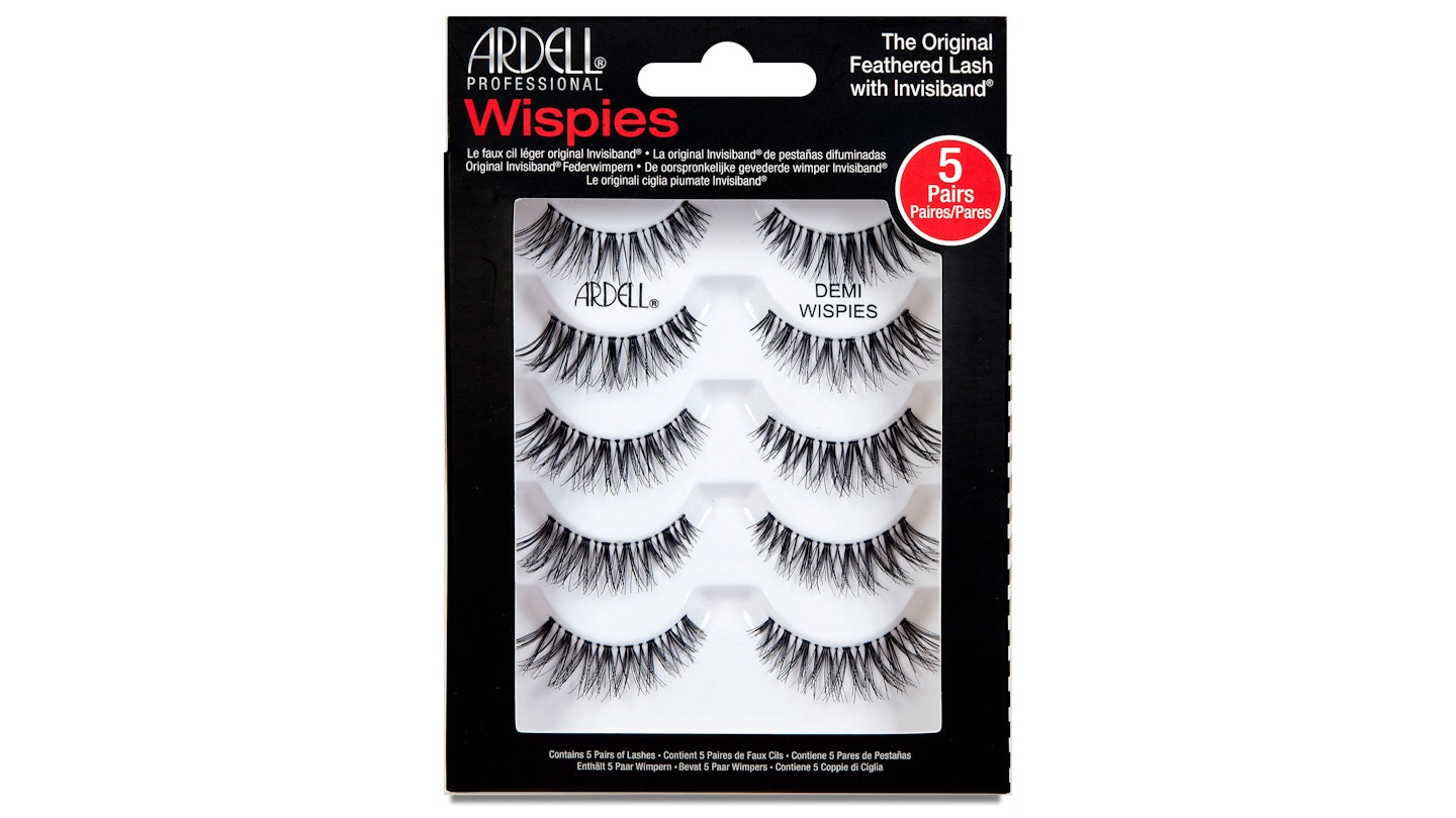 Ardell Multipack Demi Wispies