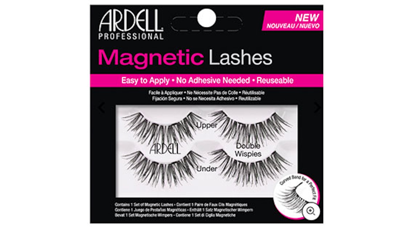 Ardell Magnetic Lash Wispies False Eyelashes