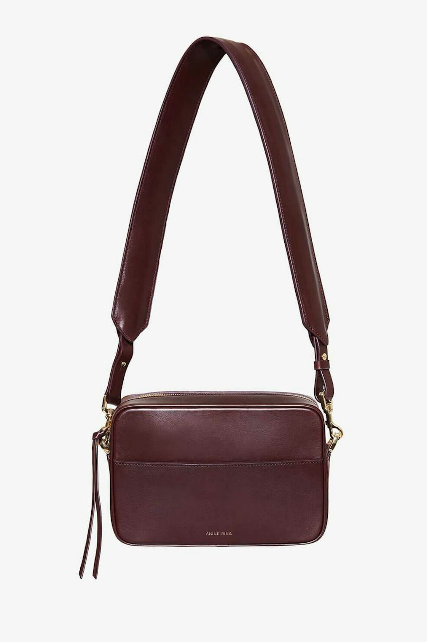 Anine Bing, Alice Bag, £460