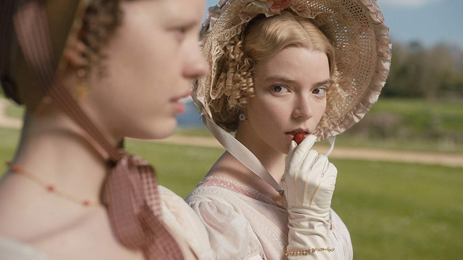 Emma. (2020) Review Movie Empire