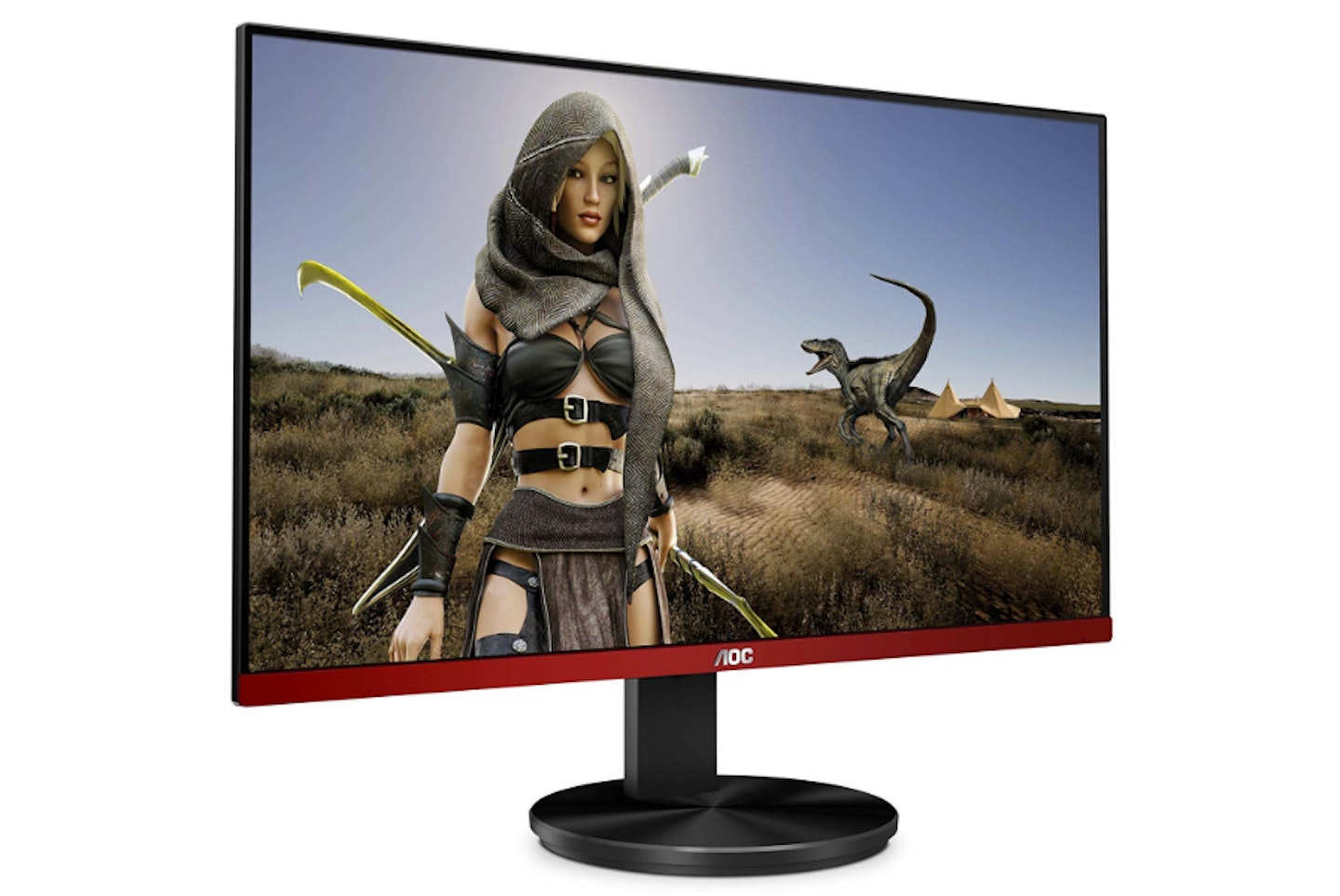 AOC G2590FX Gaming Monitor