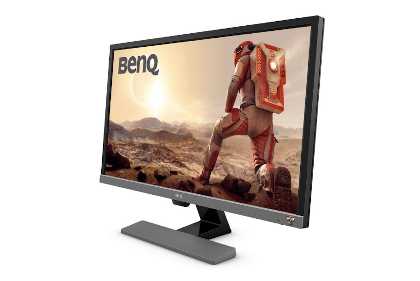 BenQ EL2870UE 4K Monitor