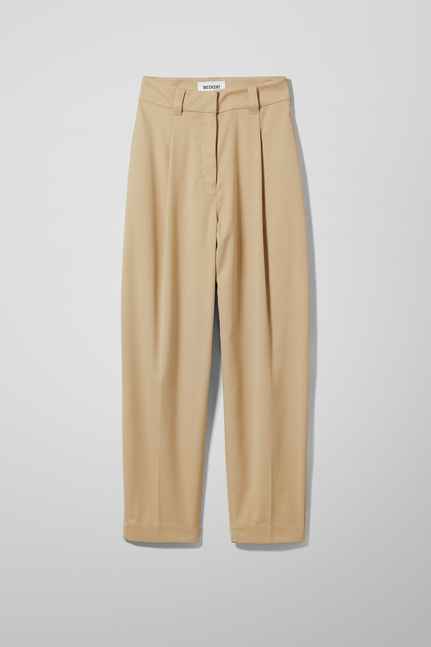 Weekday, Clea Trousers, £45