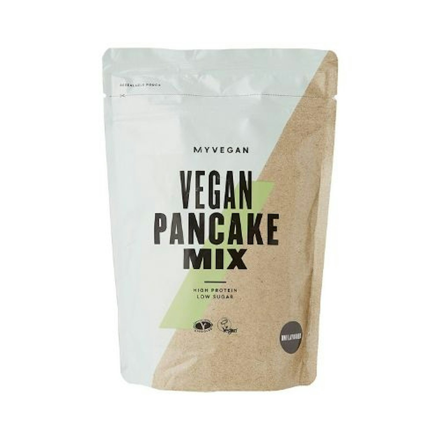 MyProtein Vegan Protein Pancake Mix