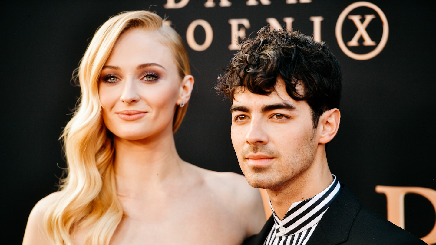 Sophie Turner Is Allegedly Pregnant At 23 - What Is The 'Right' Age To Become A Mum?
