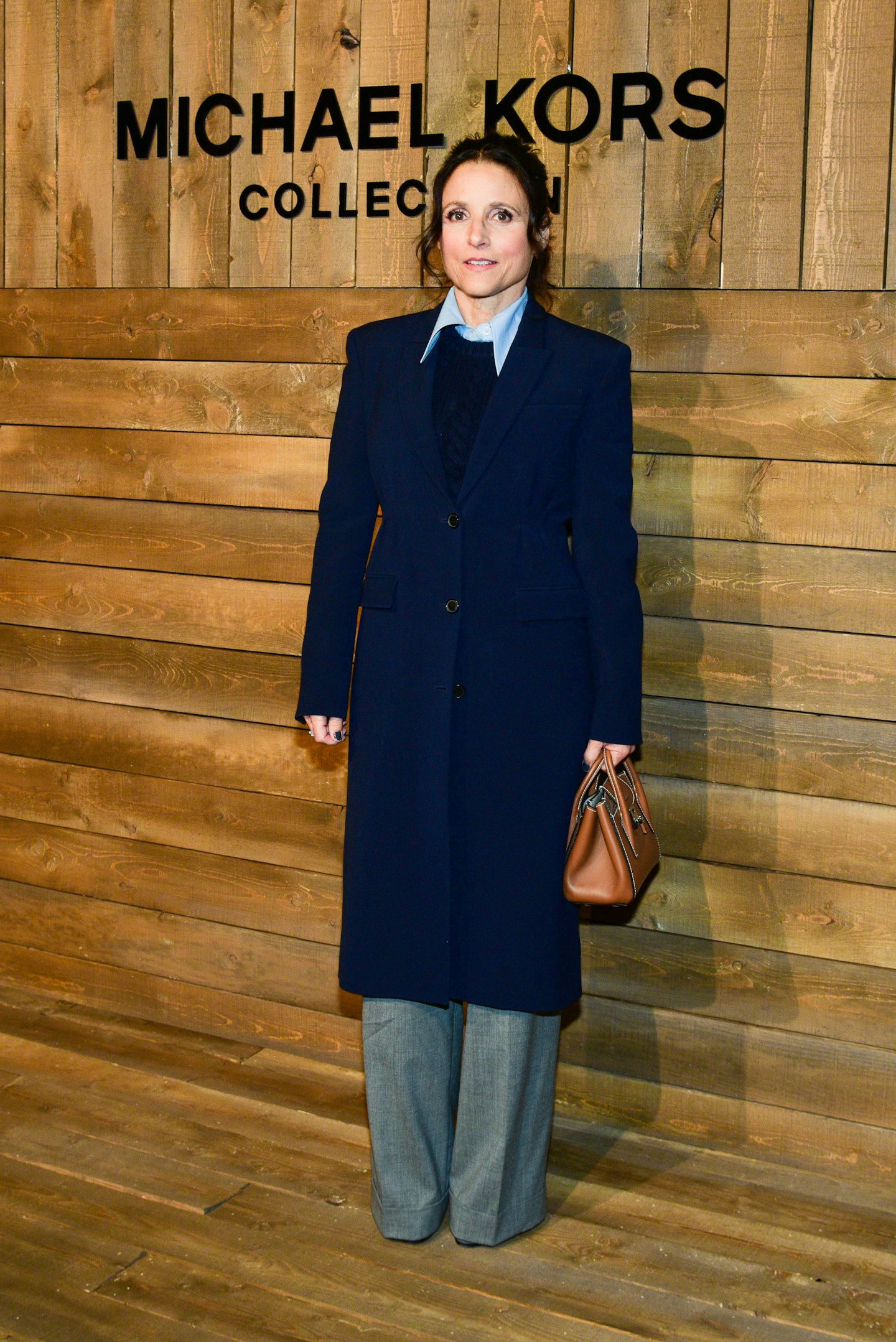 NYFW Celebrities on the FROW