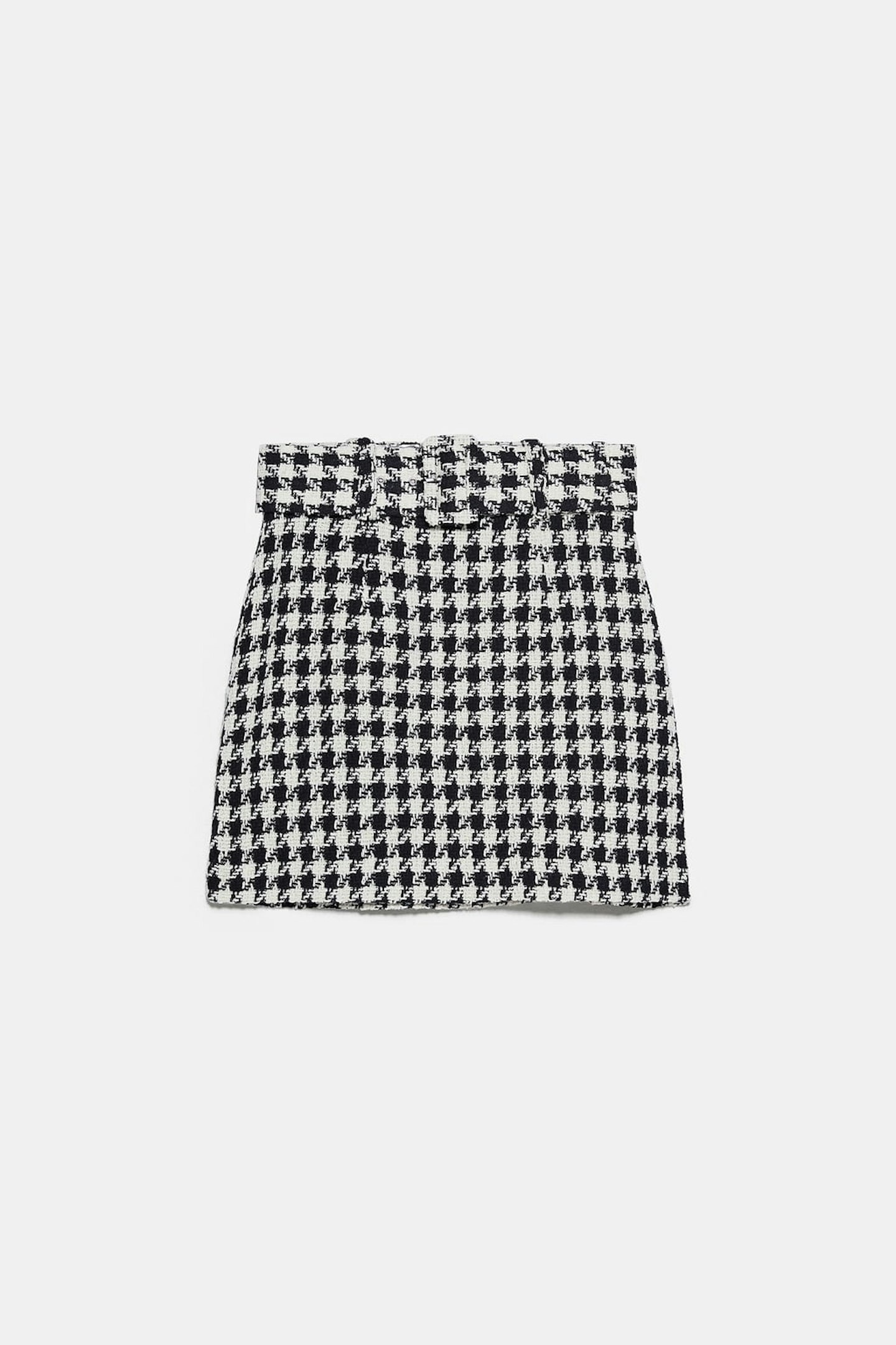 Zara skirt