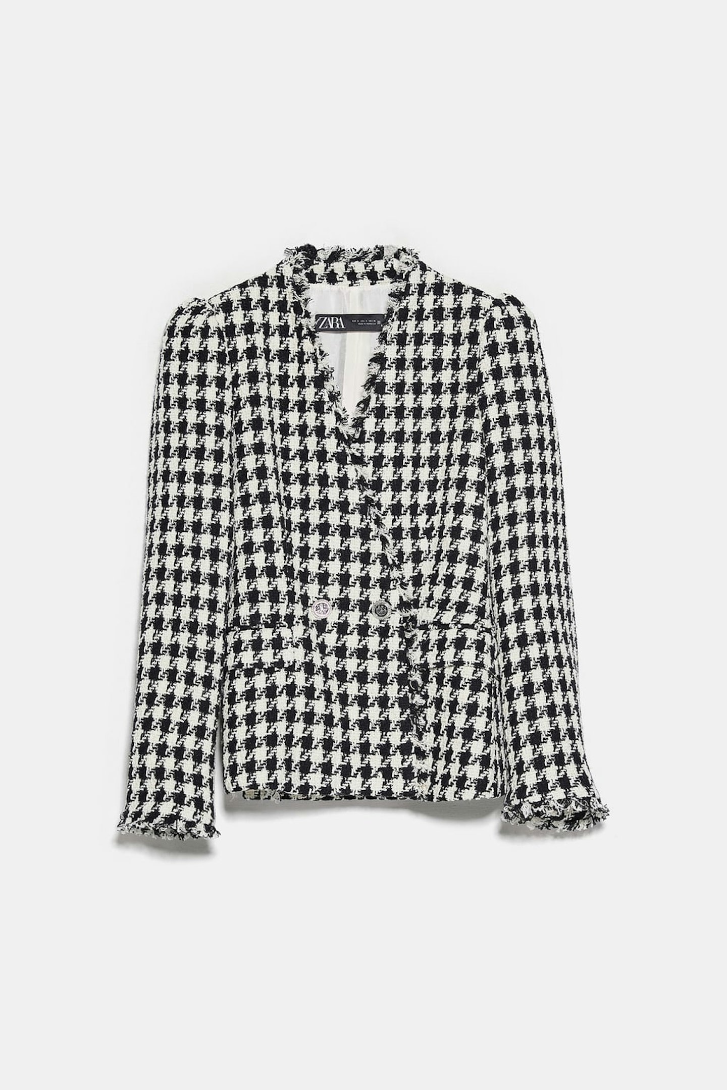 Zara blazer