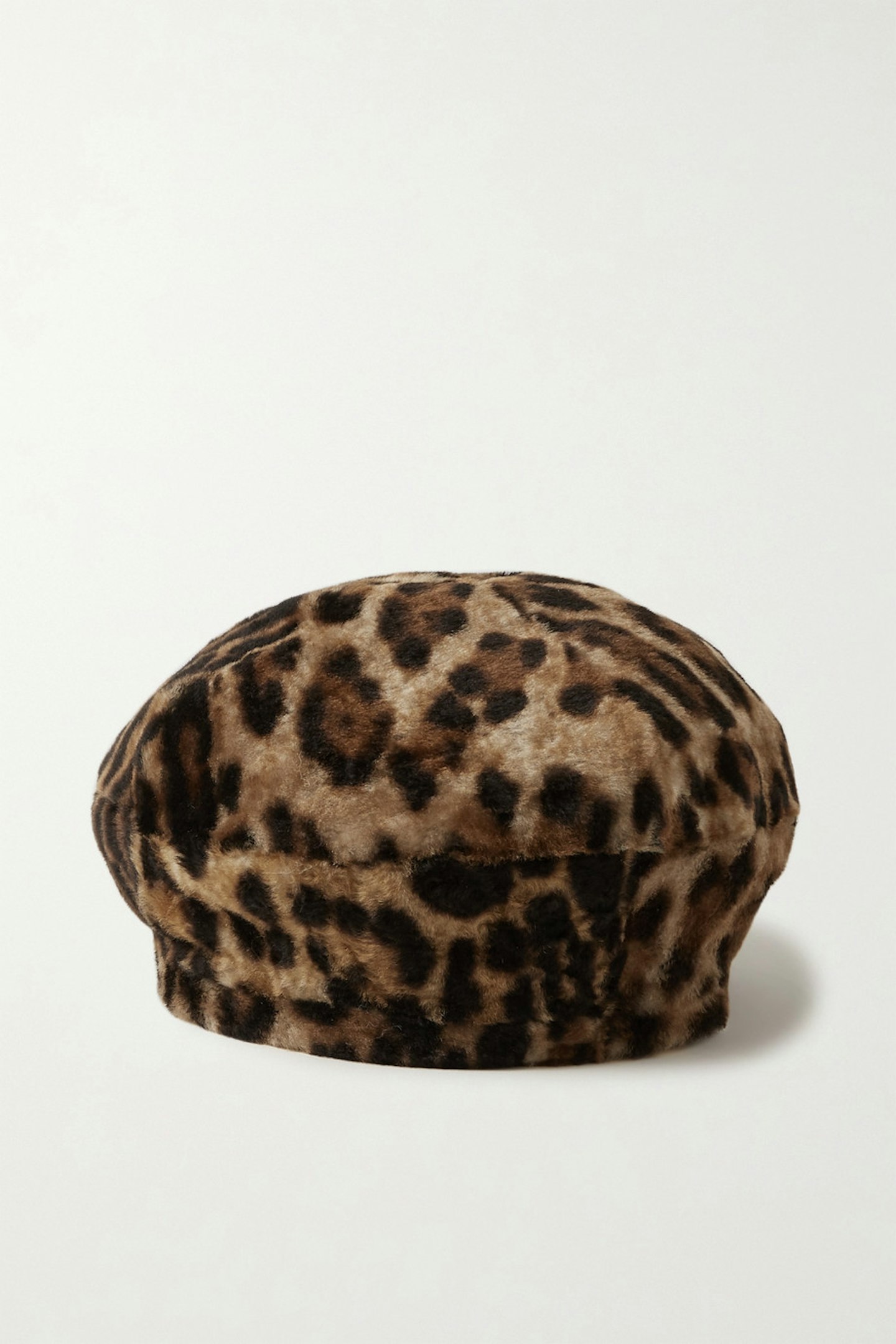 Yves Salomon beret