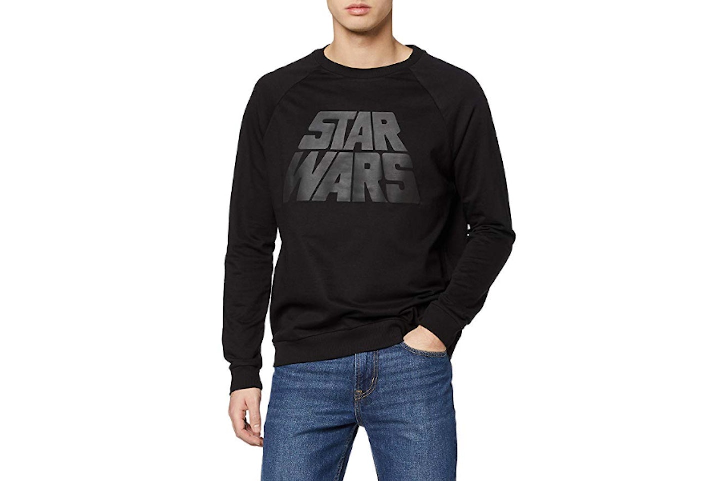 Star Wars Sweatshirt by find