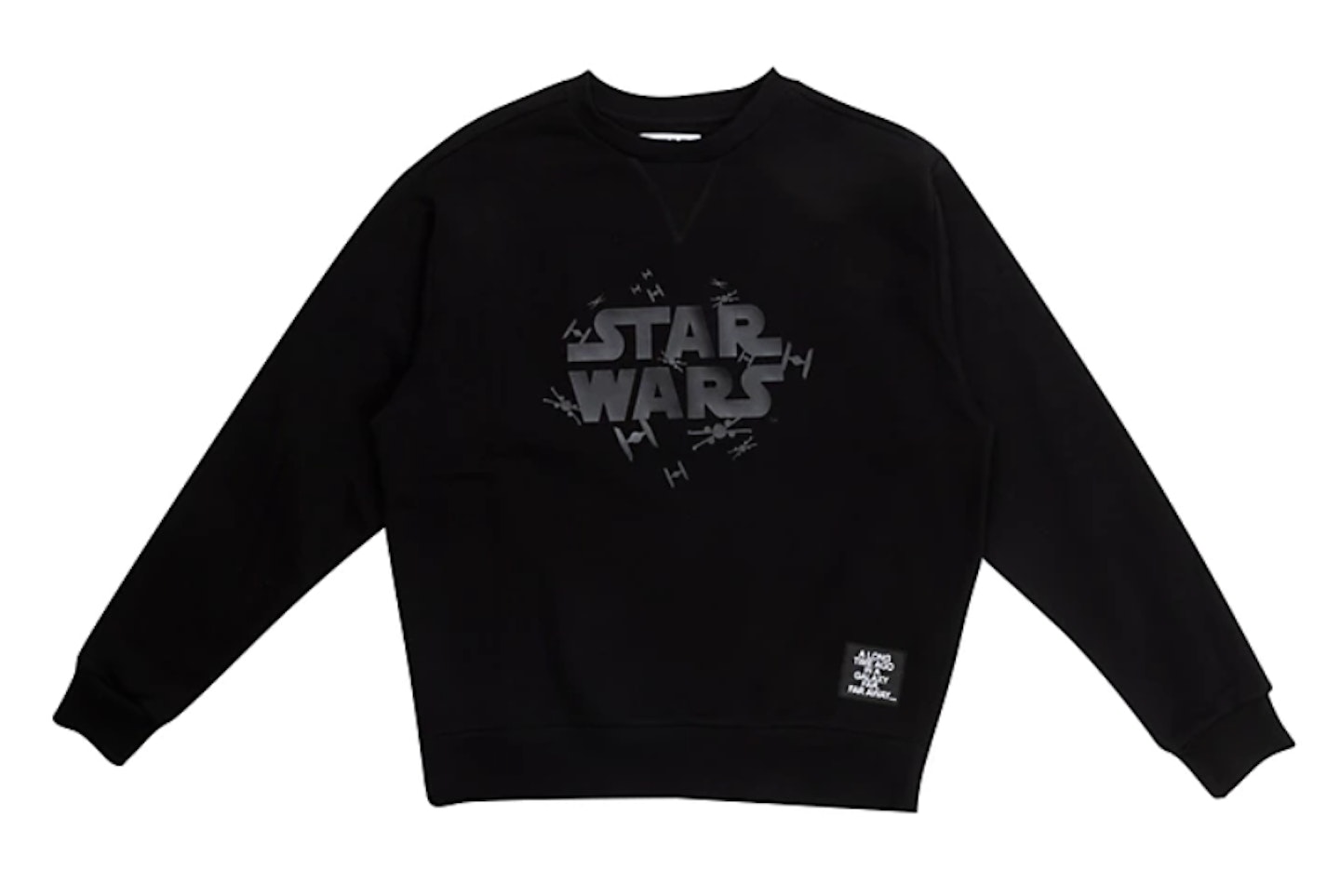 Disney Store Star Wars Sweatshirt
