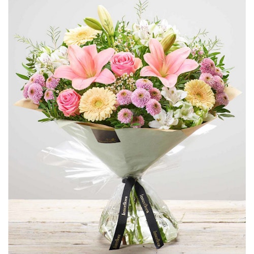 Tesco online flower delivery perfect bouquets from £2.50 Life Yours