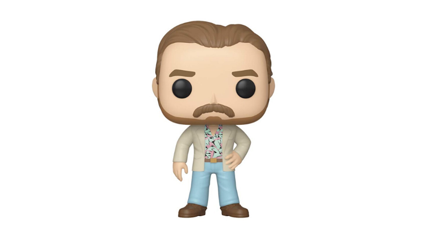 Hopper Date Night Funko Pop!