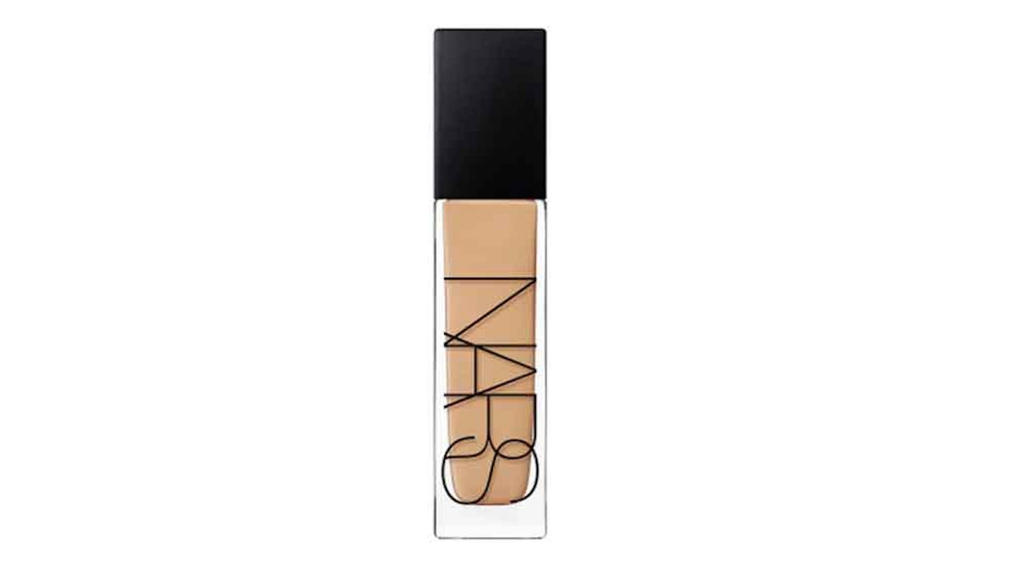 NARS Natural Radiant Longwear Foundation