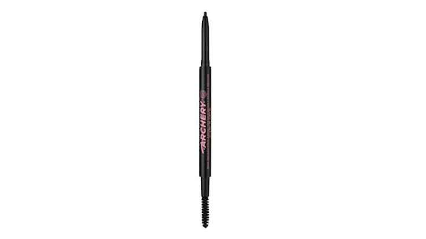 Soap & Glory Archery Brow Filling Pencil & Brush