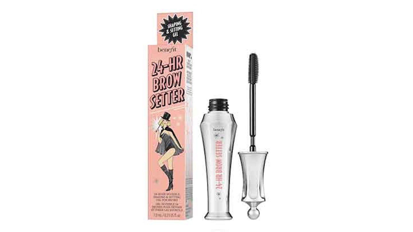 24-Hour Brow Setter Clear Brow Gel