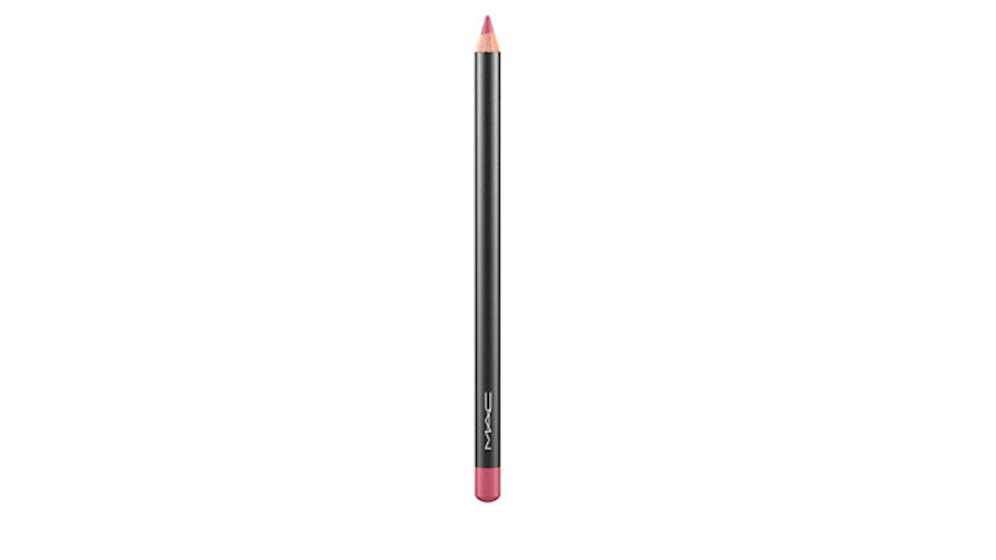 MAC Lip Pencil Soar