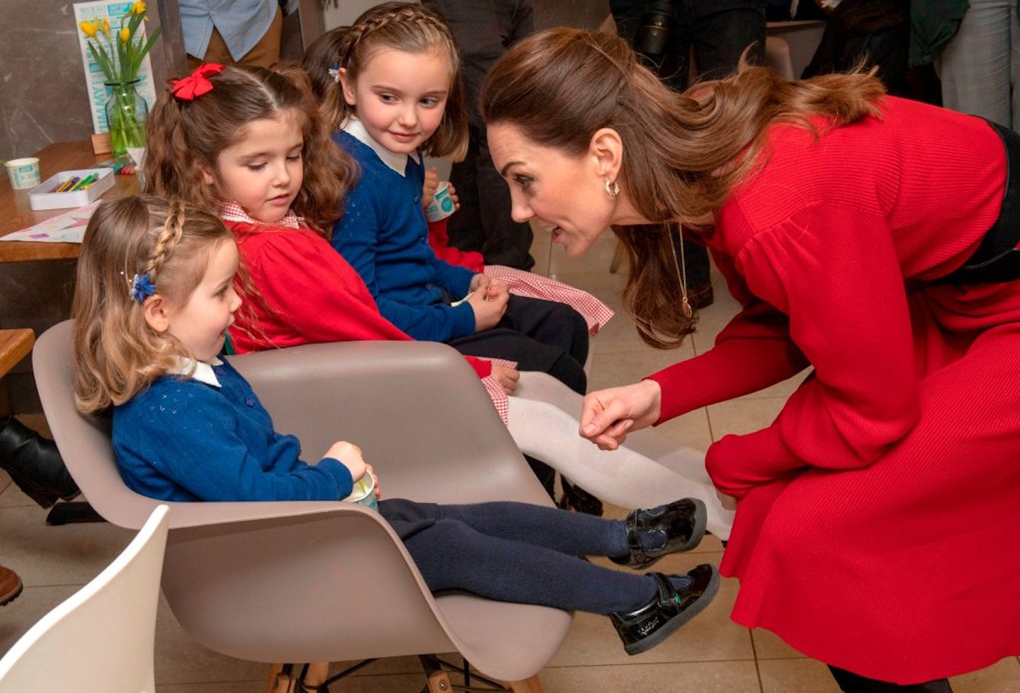 Kate Middleton