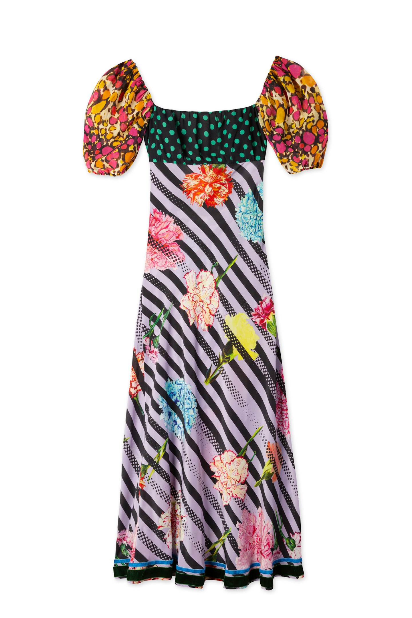 rixo midi dress