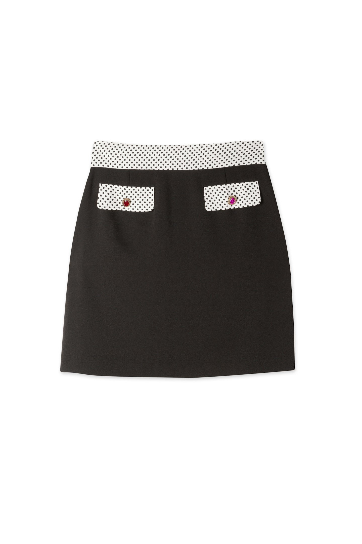 rixo mini skirt
