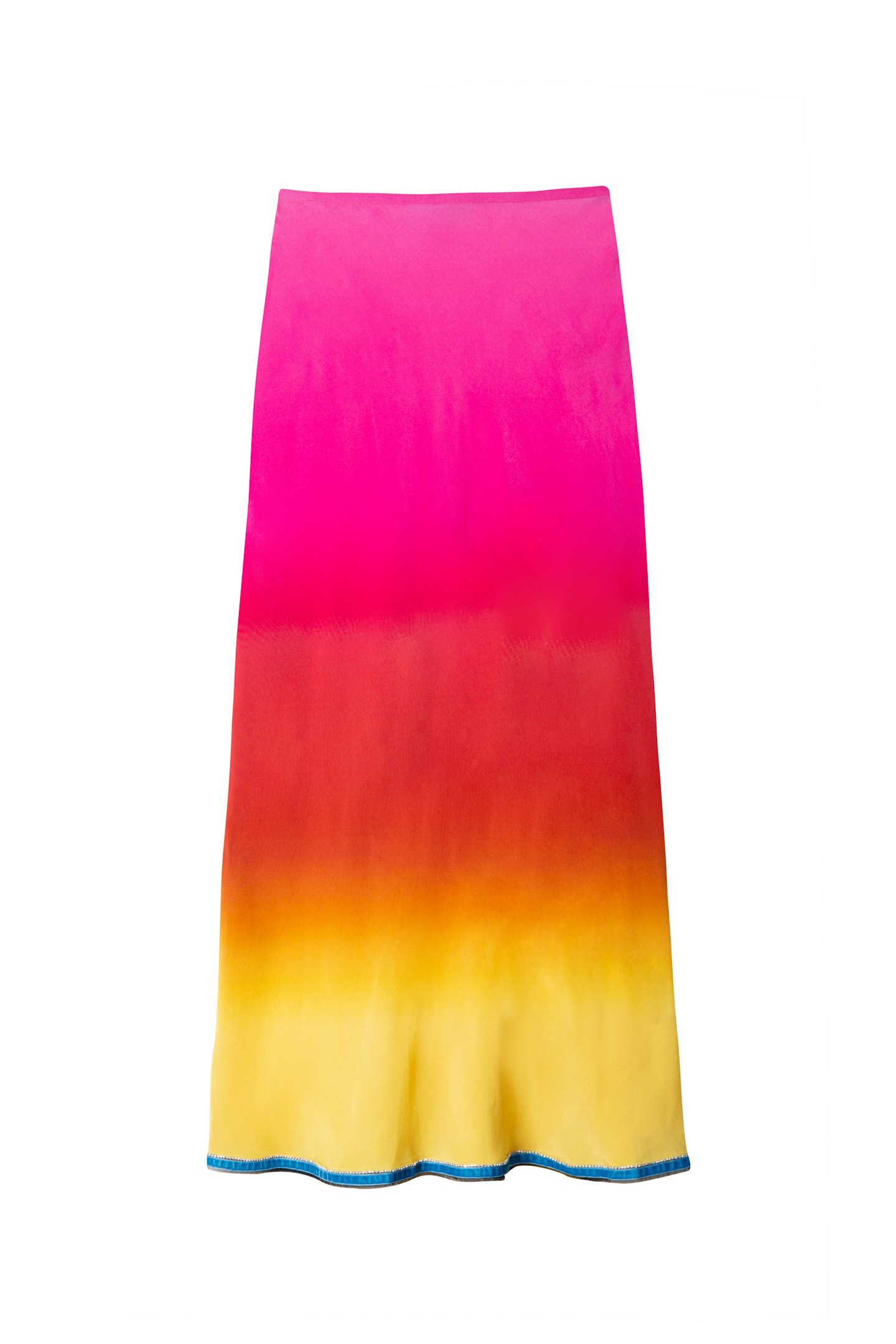 rixo midi skirt