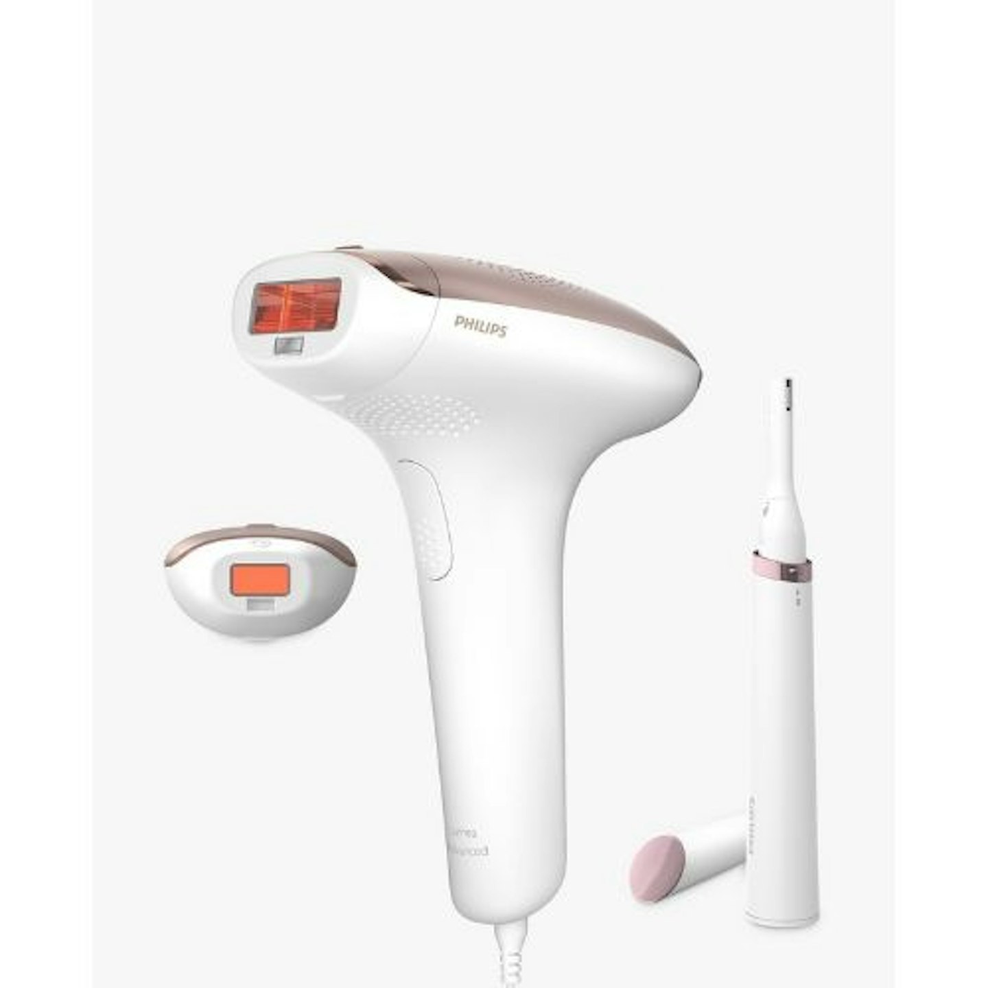 Philips Lumea Advanced IPL Hair Remover