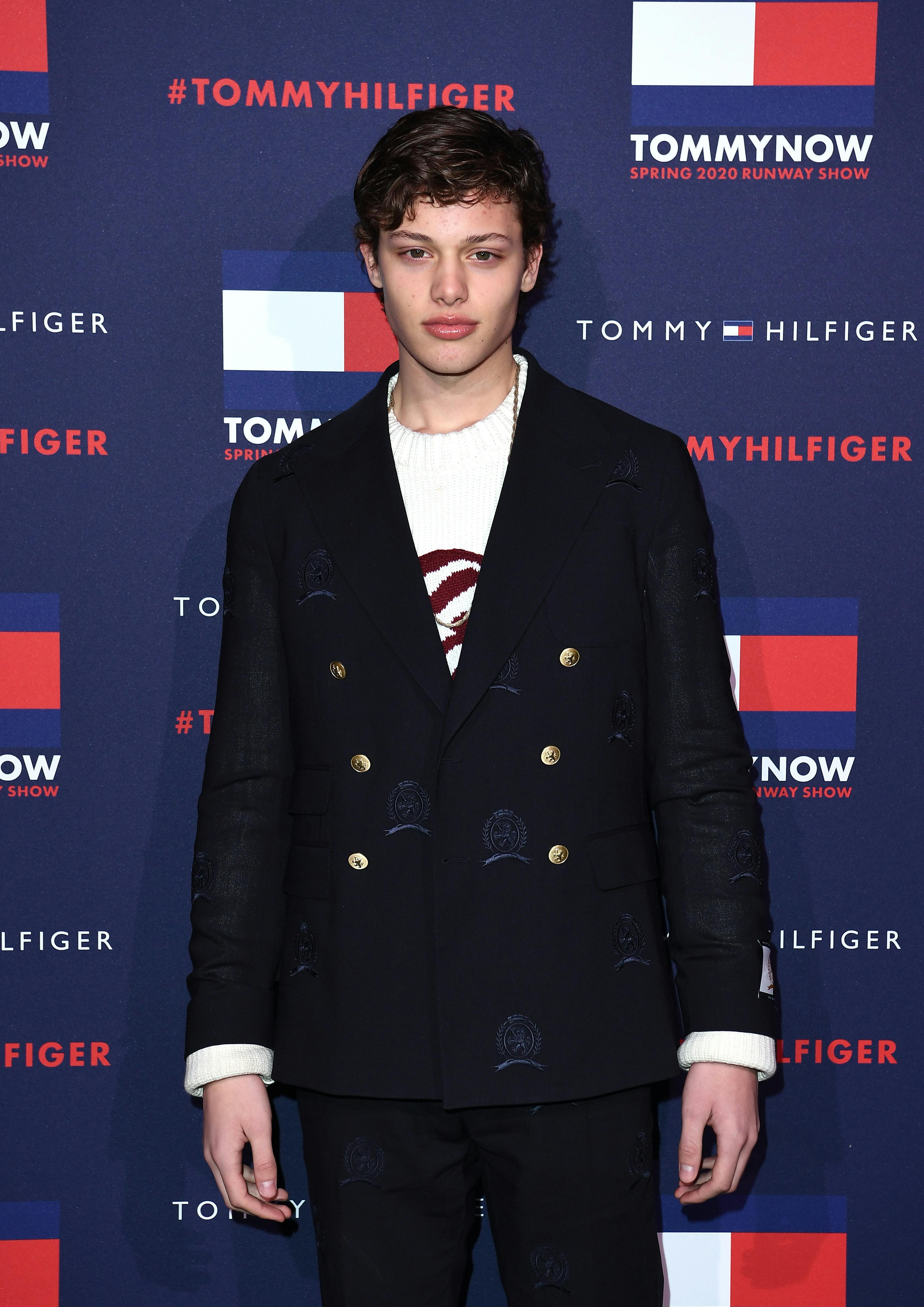 Tommy hilfiger bobby on sale jacket