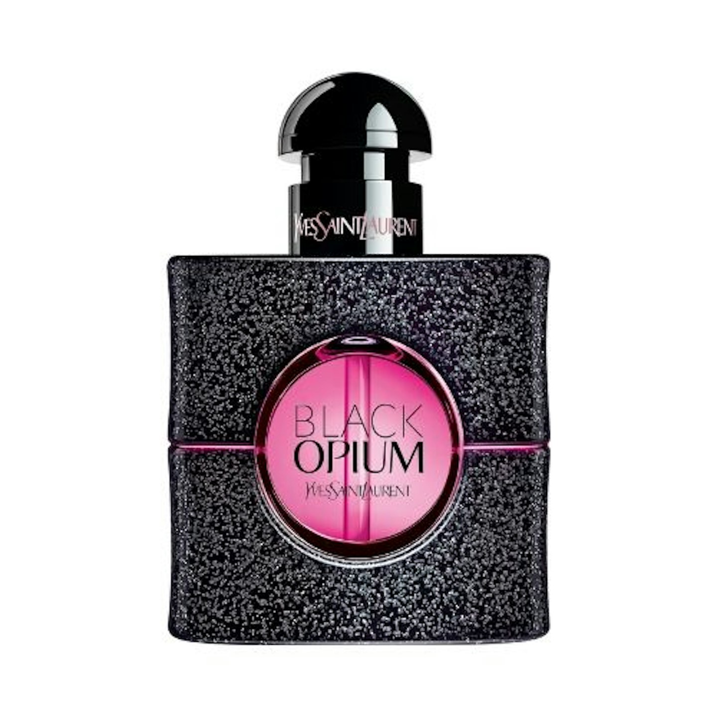 Yves Saint Laurent Black Opium Eau de Parfum Spray