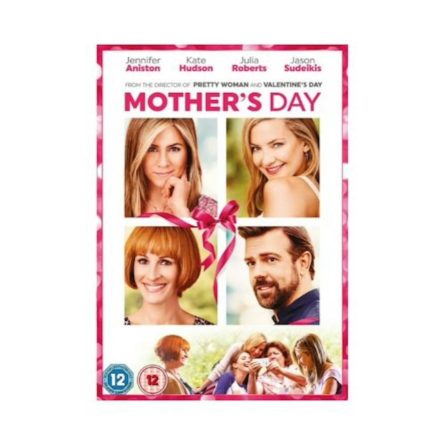 Mother's Day [DVD]