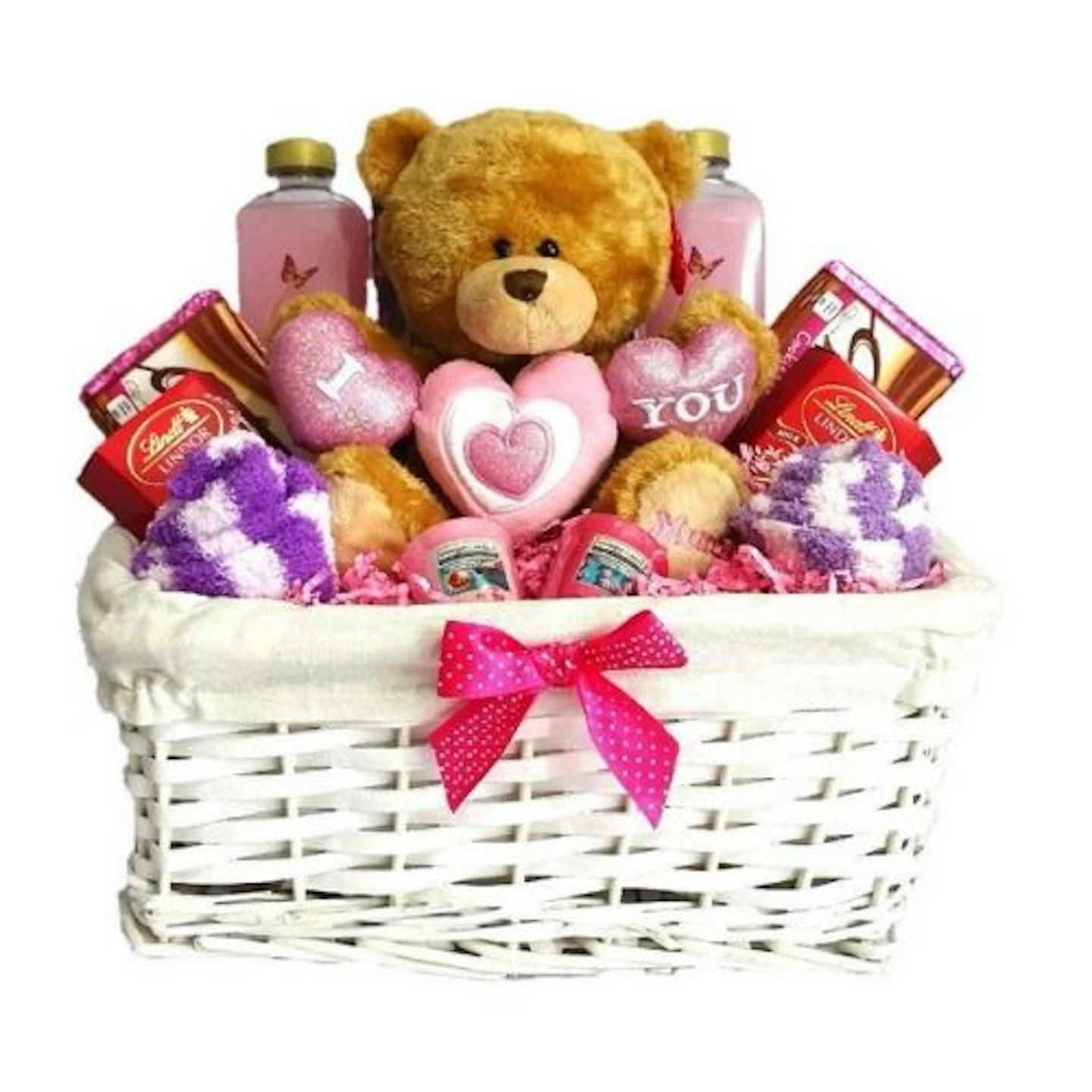 Mother's Day Hamper