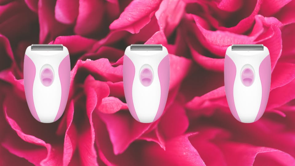 The best women’s electric razor according to real reviews | Closer