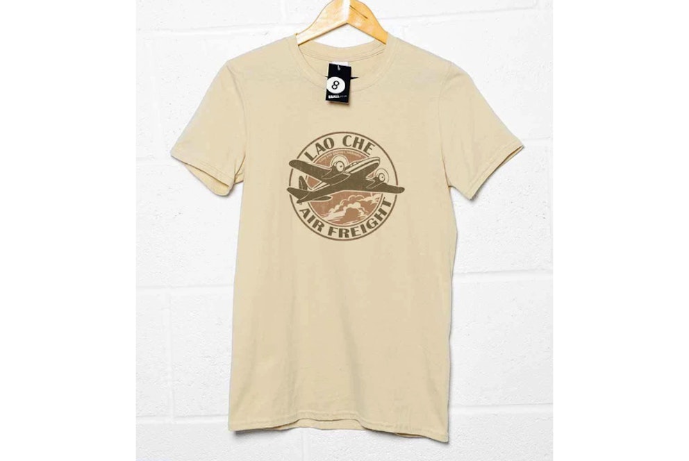 The Best 80s Movie TShirts