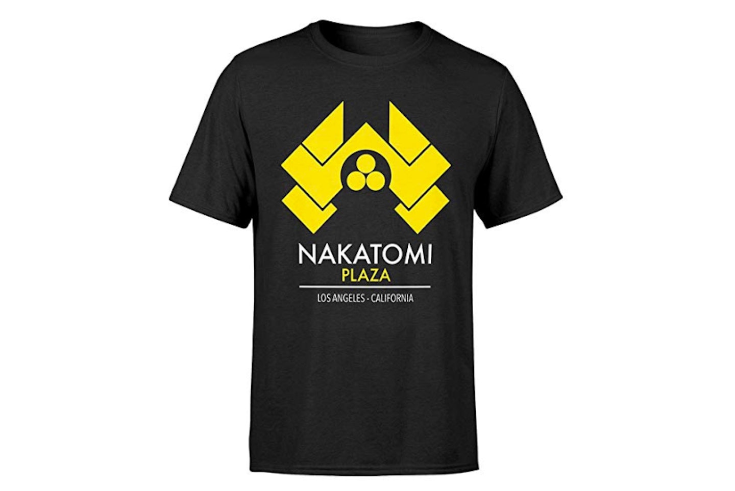 Nakatomi Corporation - Die Hard, 1988
