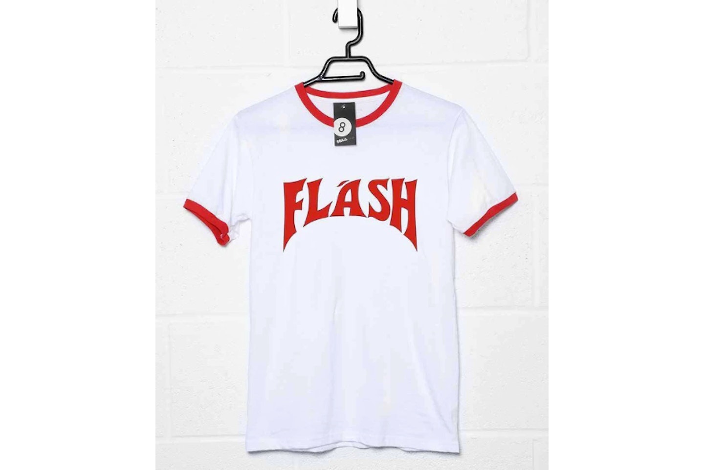 Flash – Flash Gordon, 1980