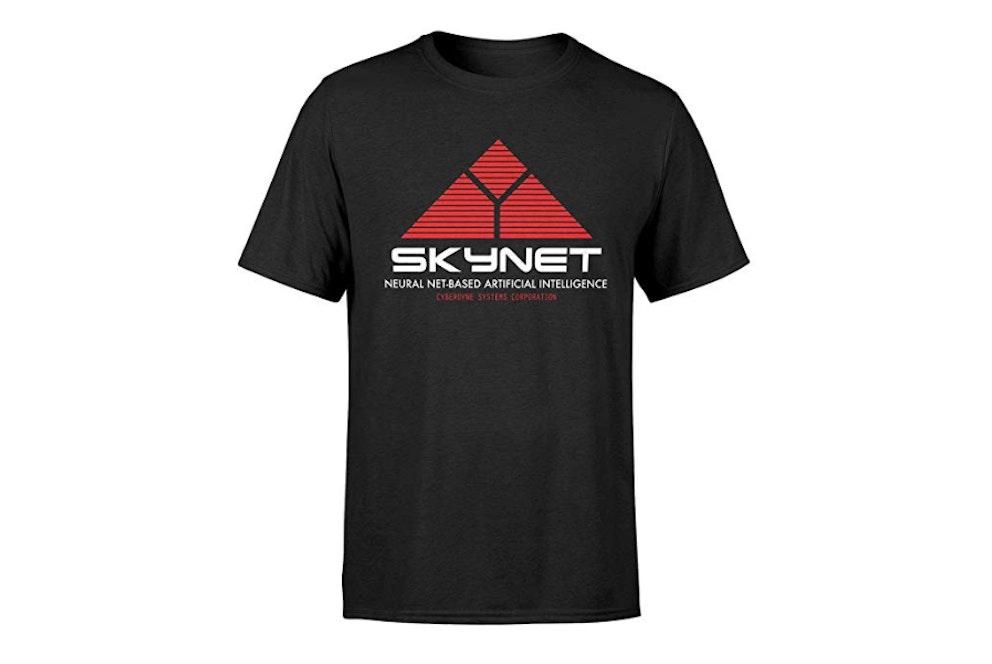 The Best 80s Movie TShirts