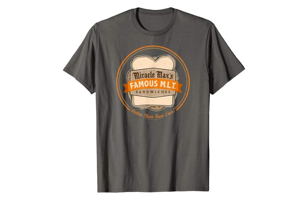 The Best 80s Movie TShirts