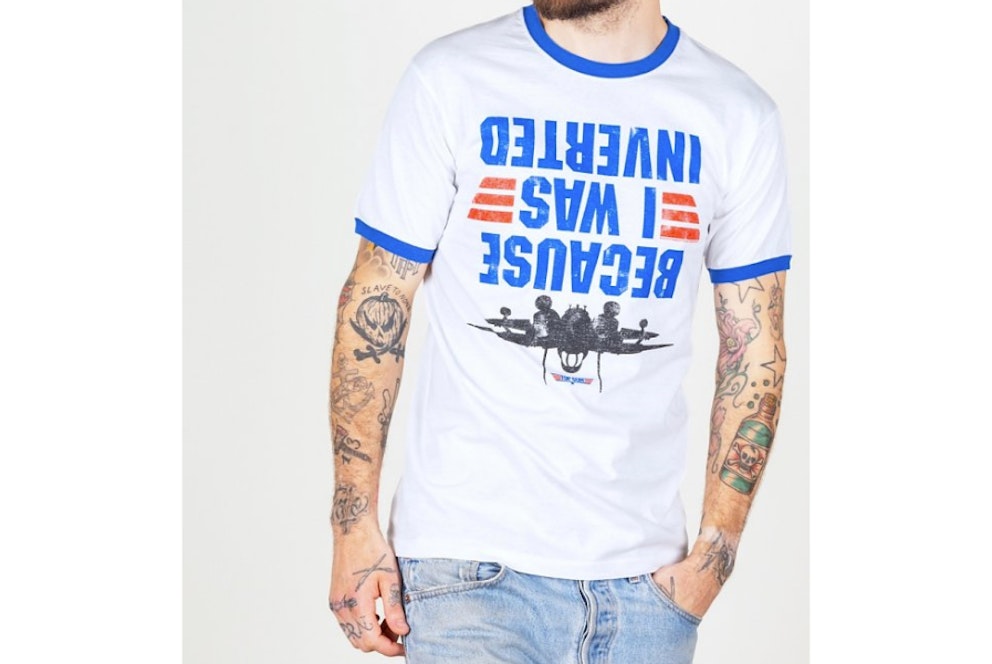 The Best 80s Movie TShirts