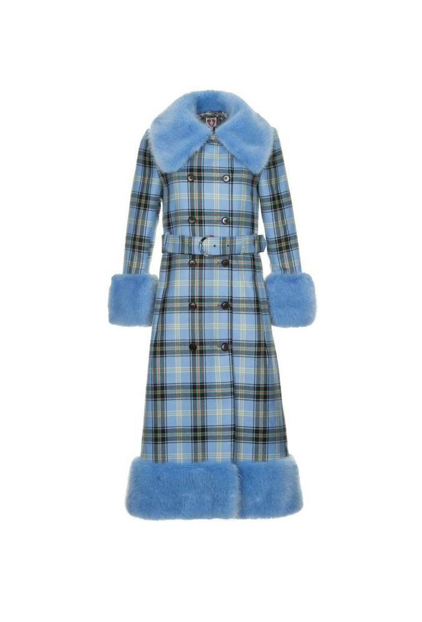 shrimps river coat