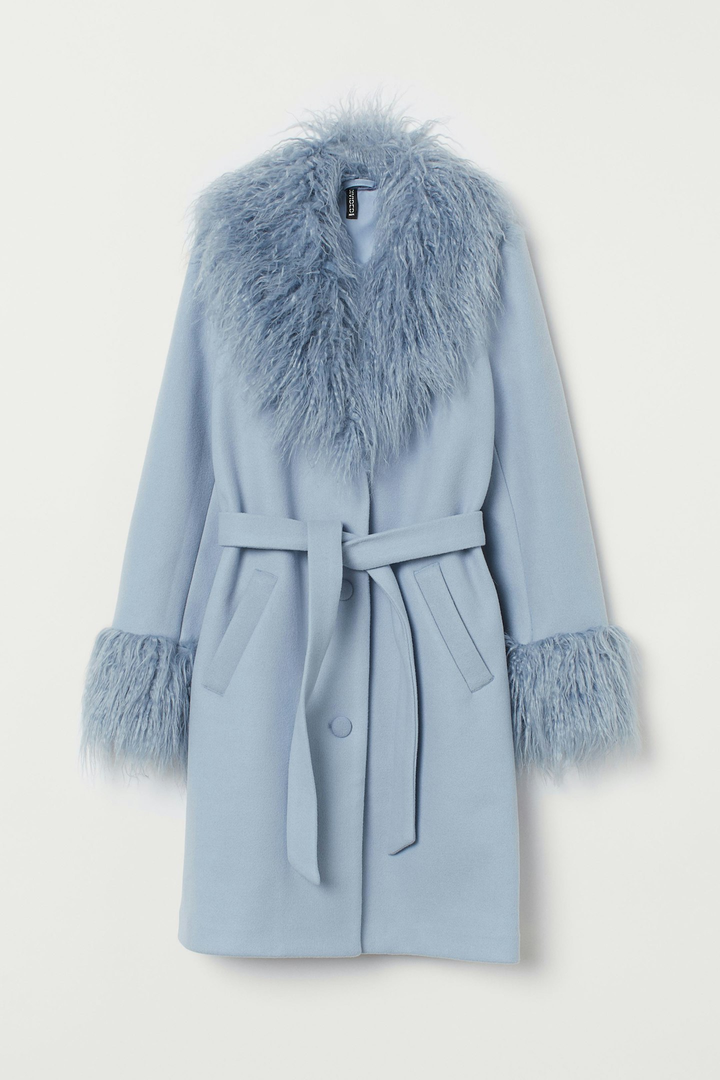 H&M coat